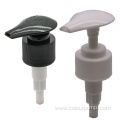 24-28MM Spray Lotion Pump Plastic Liquid Dispenser Pump